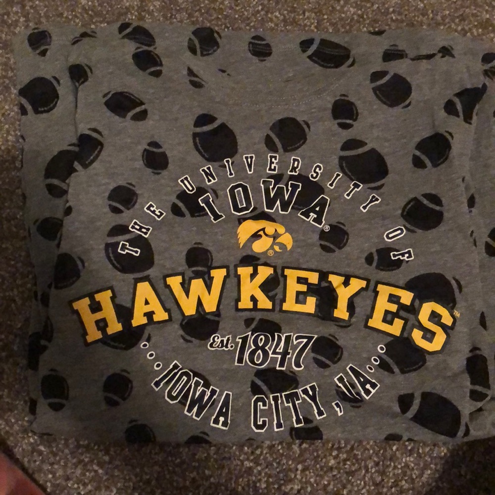 Hawkeye T-shirt